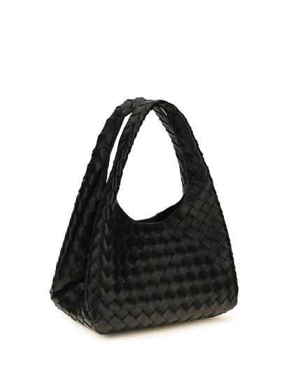 BOTTEGA VENETA Campana Shoulder Bag