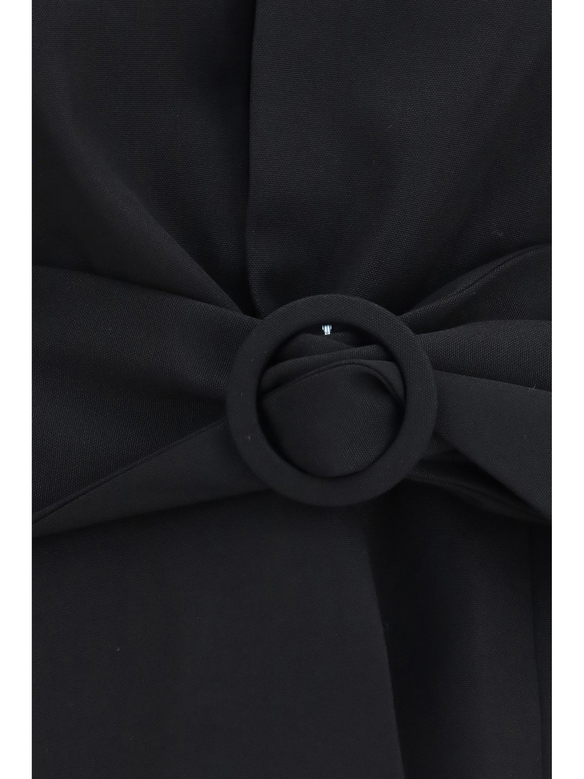 Jacquemus Miami wool Jacket - Black