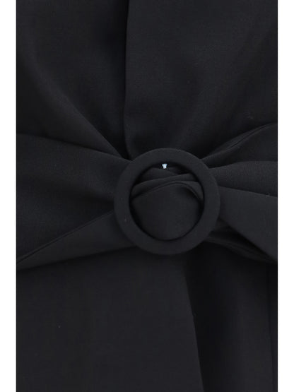 Jacquemus Miami wool Jacket - Black