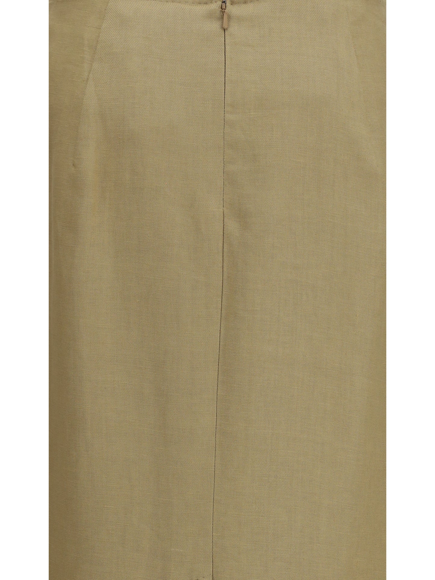 MAX MARA Veranda midi Skirt