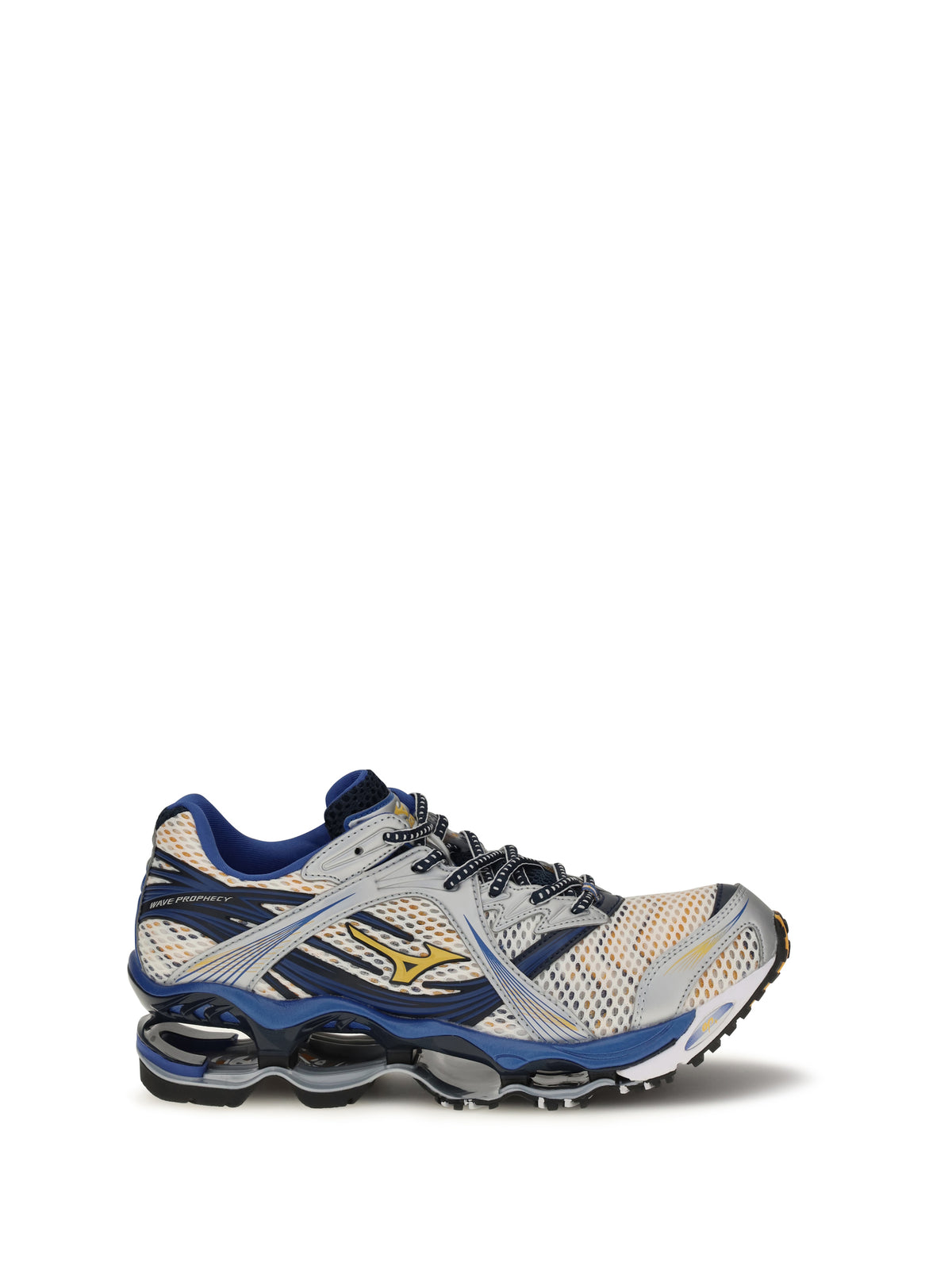 Mizuno Wave Prophecy 1 Sneakers - Artisan's Gold