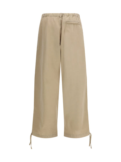 FERRAGAMO Loose-fit Pants