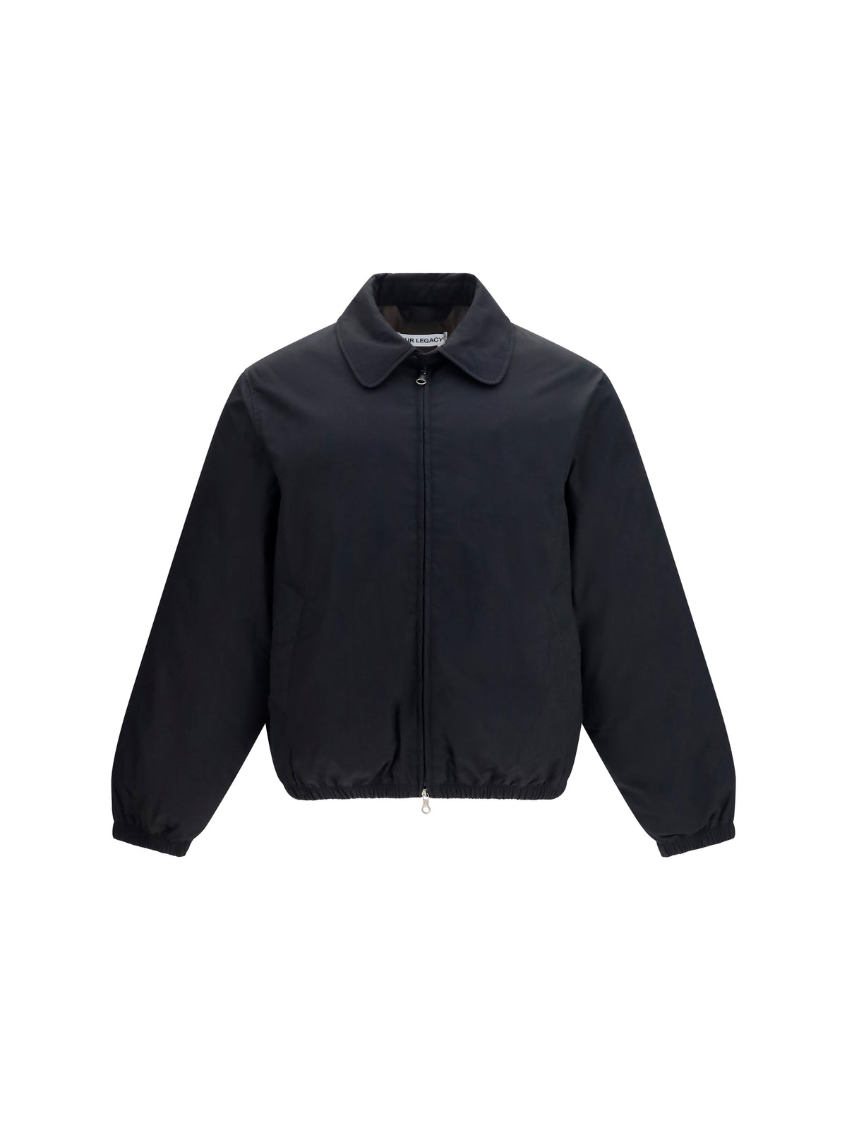 Our Legacy Avenue Puffa - Black
