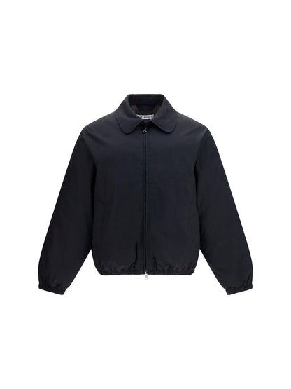 Our Legacy Avenue Puffa - Black