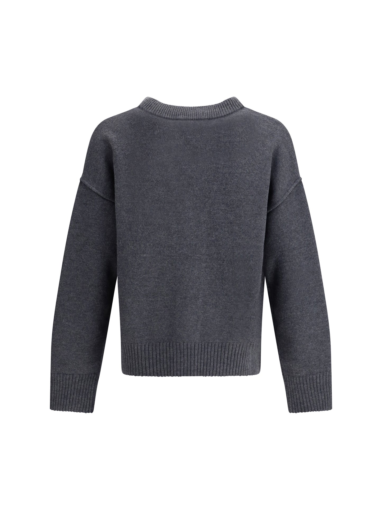 AMI PARIS Ami De Coeur Cardigan
