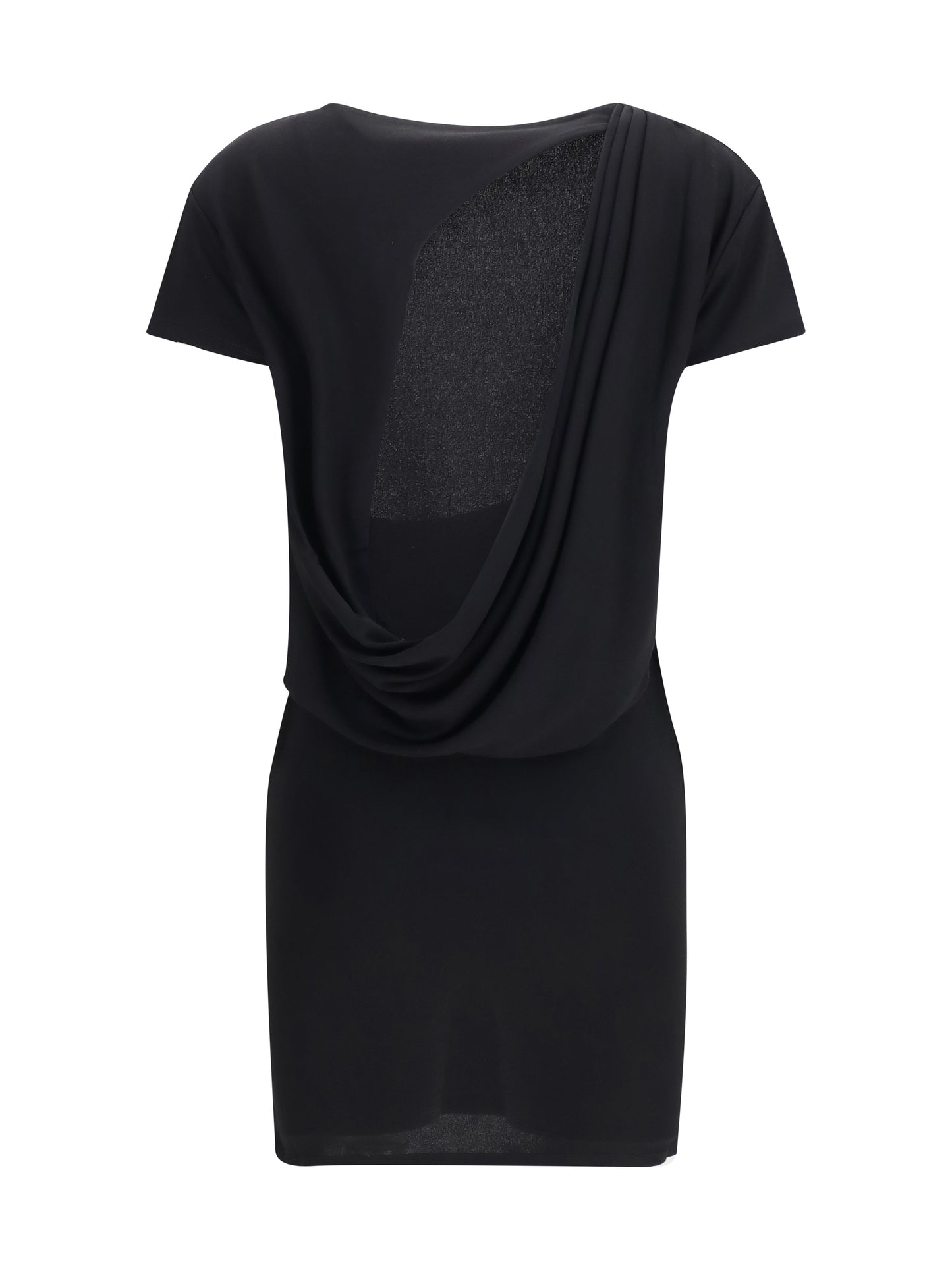 JACQUEMUS Mistral Dress in viscose jersey