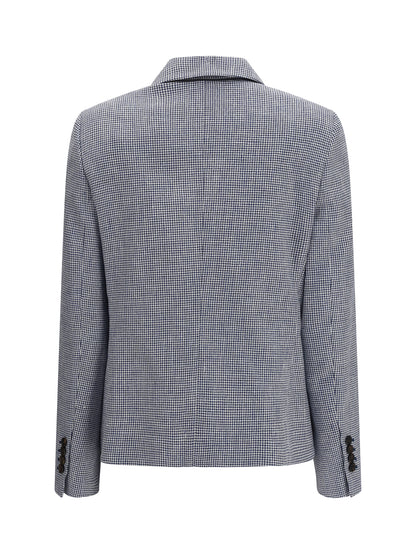 BRUNELLO CUCINELLI Suit-type Jacket