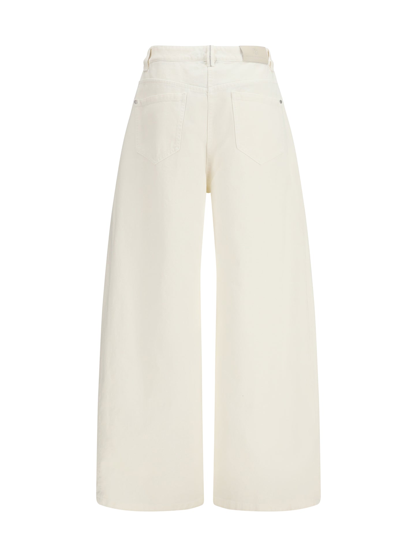 BRUNELLO CUCINELLI Wide-leg Pants