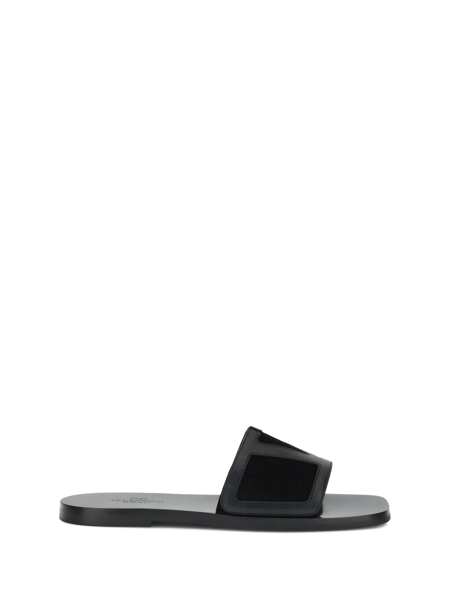 VALENTINO GARAVANI Viva Superstar Sandals
