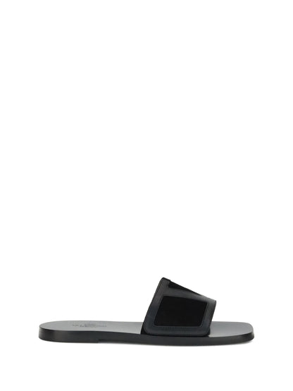 VALENTINO GARAVANI Viva Superstar Sandals
