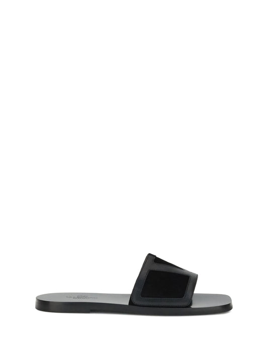 VALENTINO GARAVANI Viva Superstar Sandals