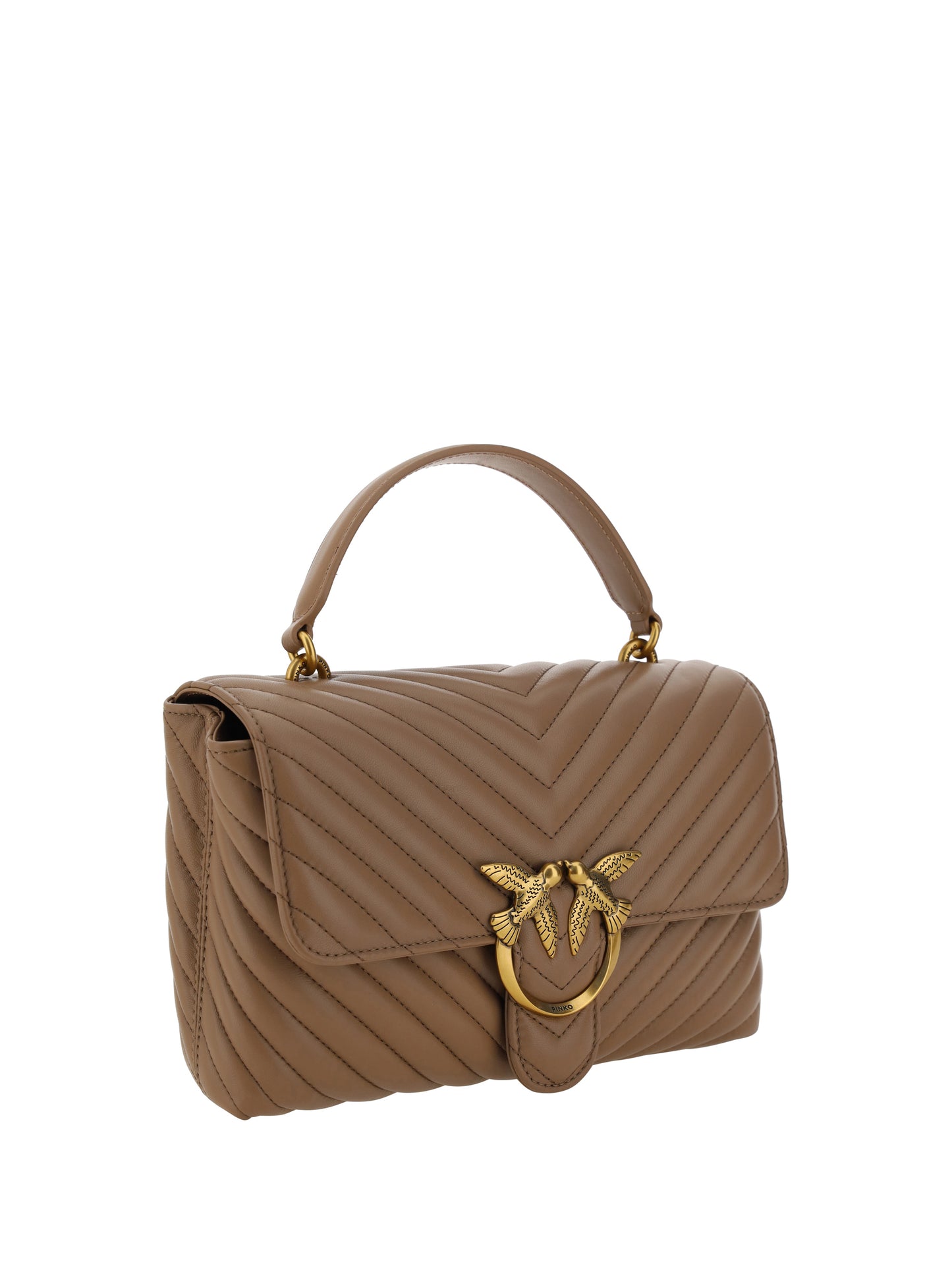 PINKO Love Lady Handbag