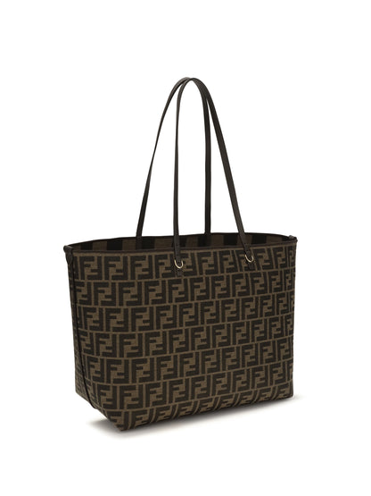 FENDI Roll medium Tote Bag
