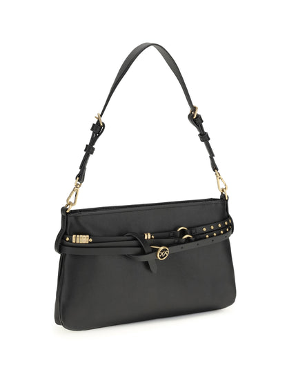 PINKO Belt Shoulder Bag