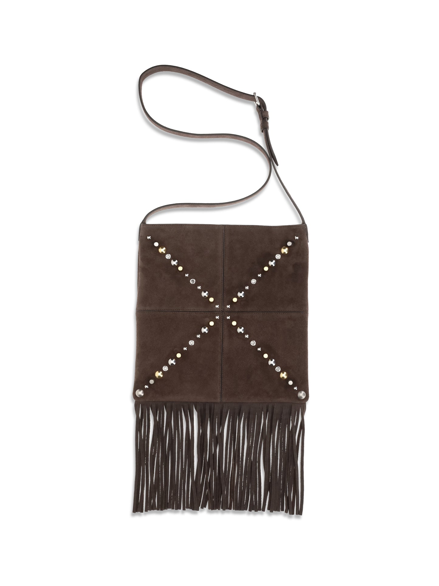 VALENTINO GARAVANI Nellcôte Shoulder Bag