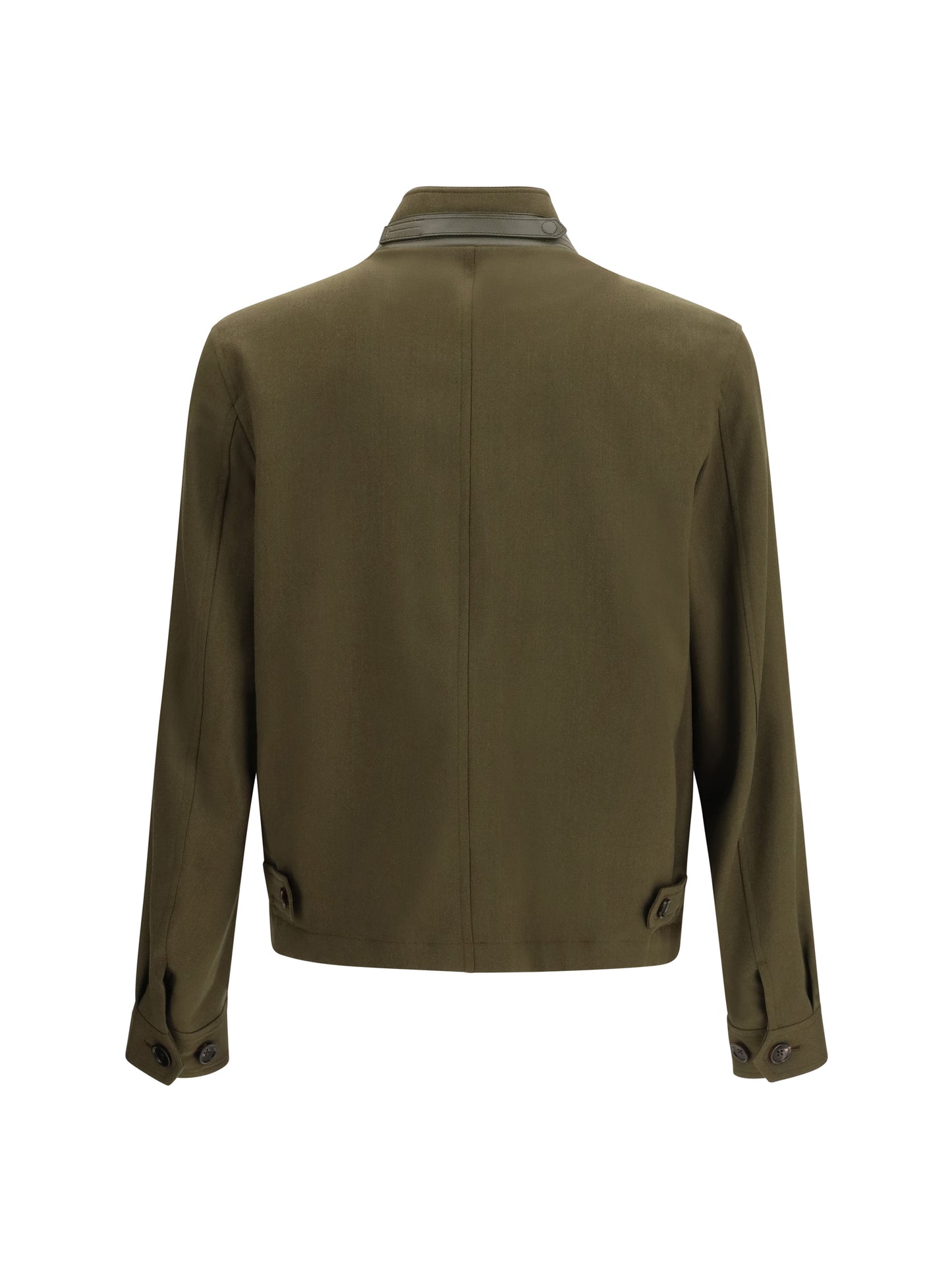 TOM FORD Harrington Jacket