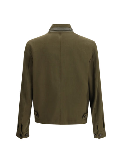 TOM FORD Harrington Jacket