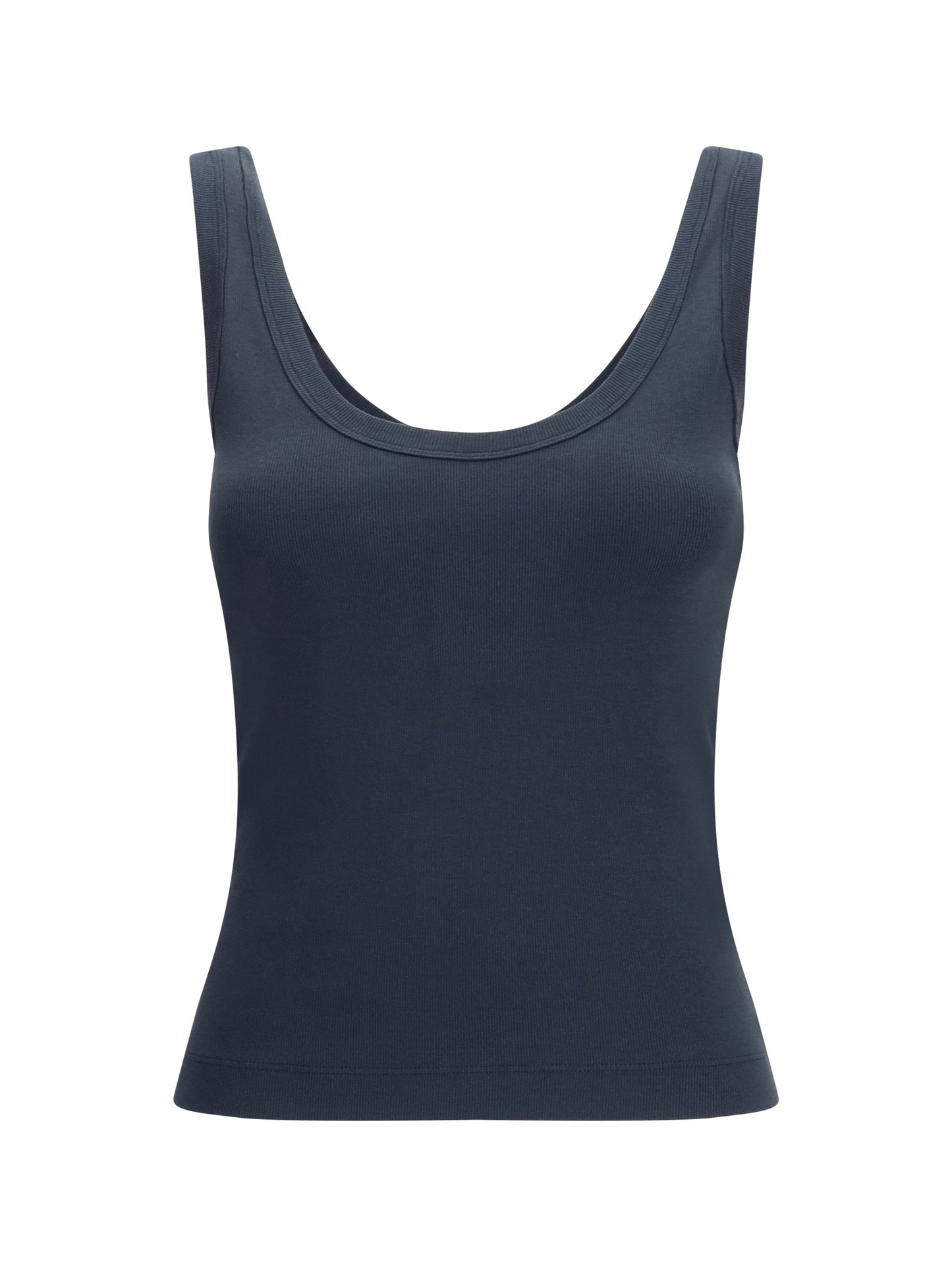 BRUNELLO CUCINELLI Cotton Tank Top