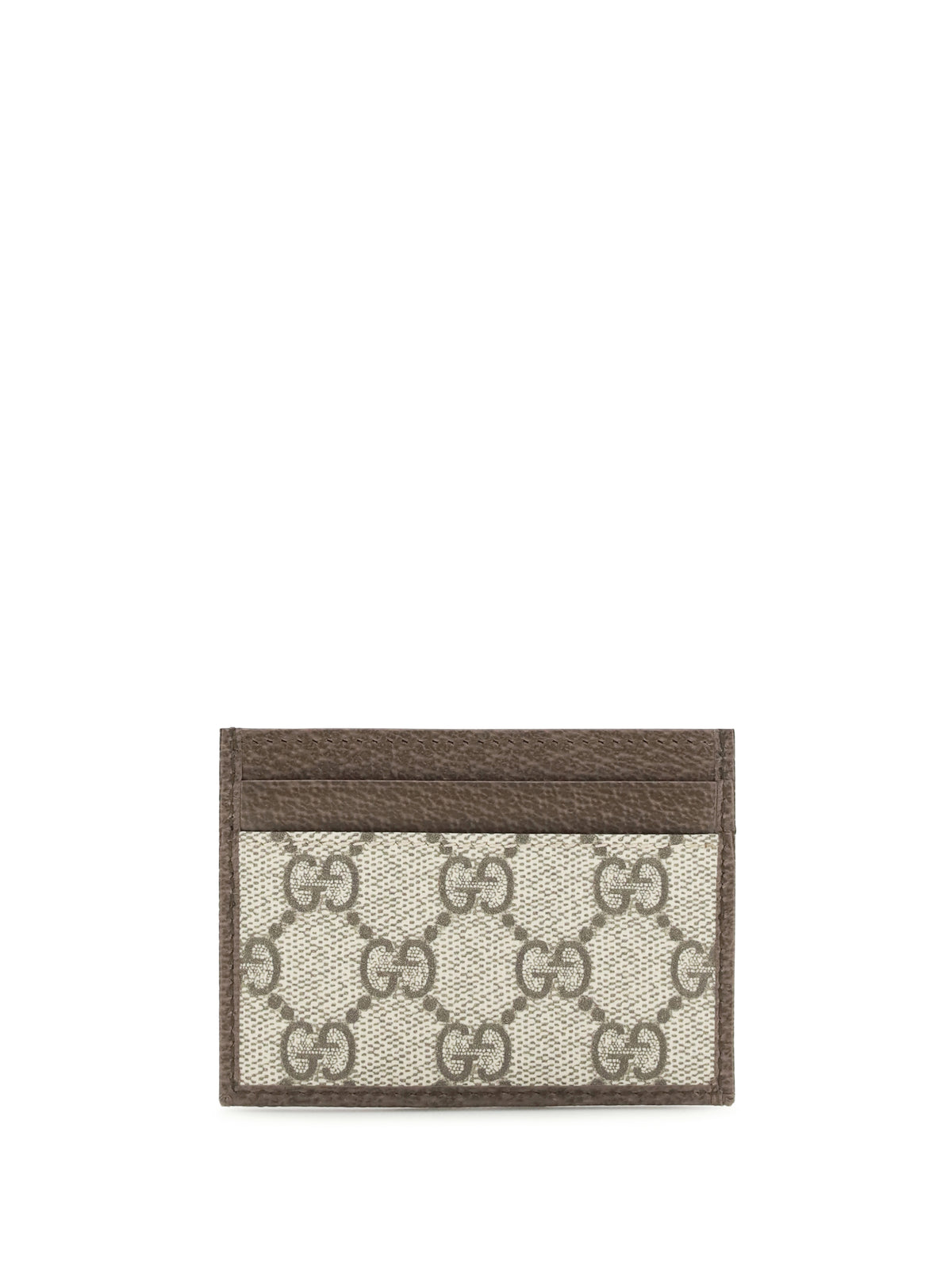 Gucci Ophidia Card Holder - Old B.Eb/N.Acero/Vrv