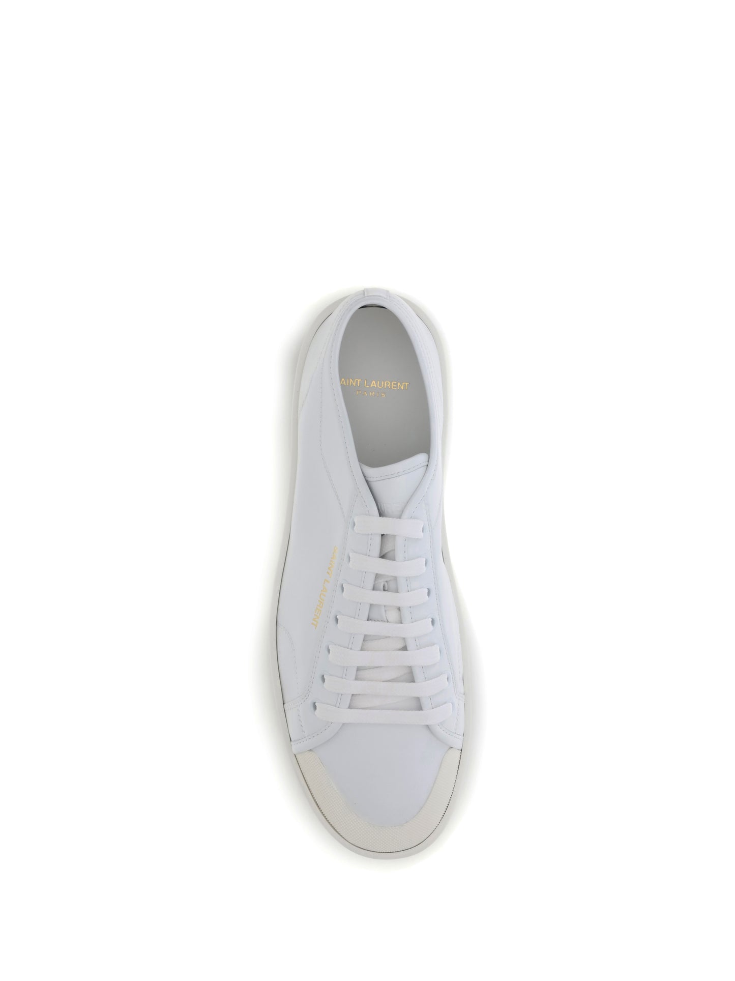 SAINT LAURENT Gym Sneakers