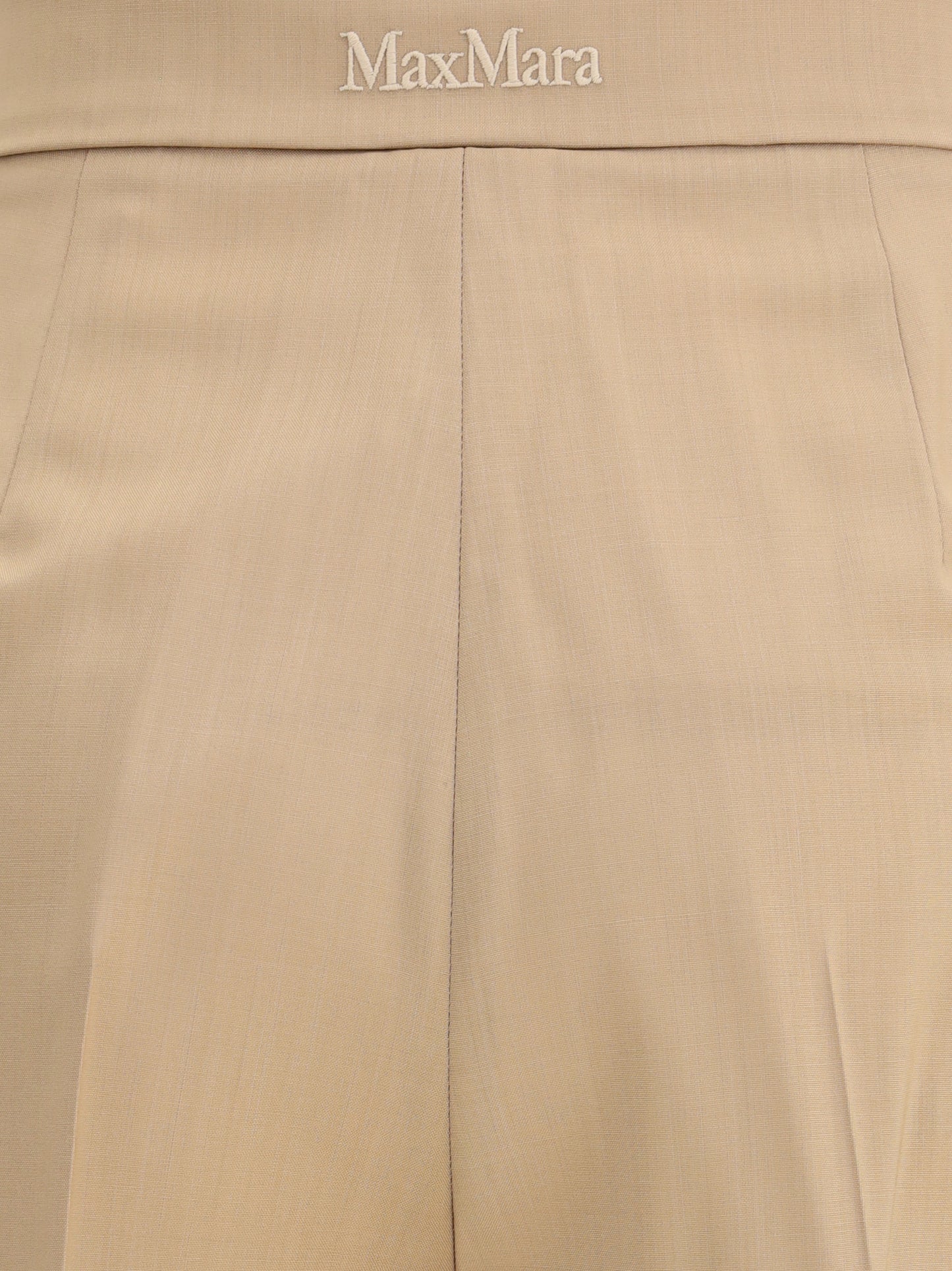 MAX MARA Fernet Pants