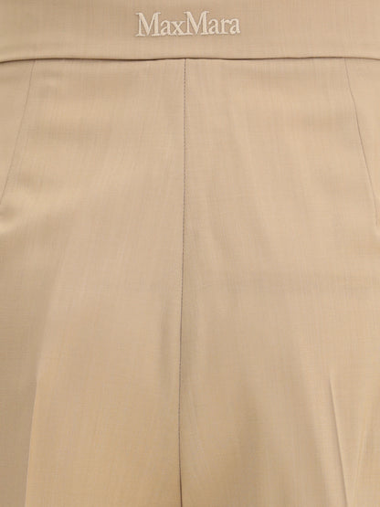 MAX MARA Fernet Pants