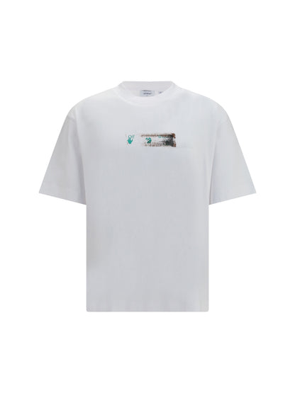 Off-White Skate Narciso T-Shirt