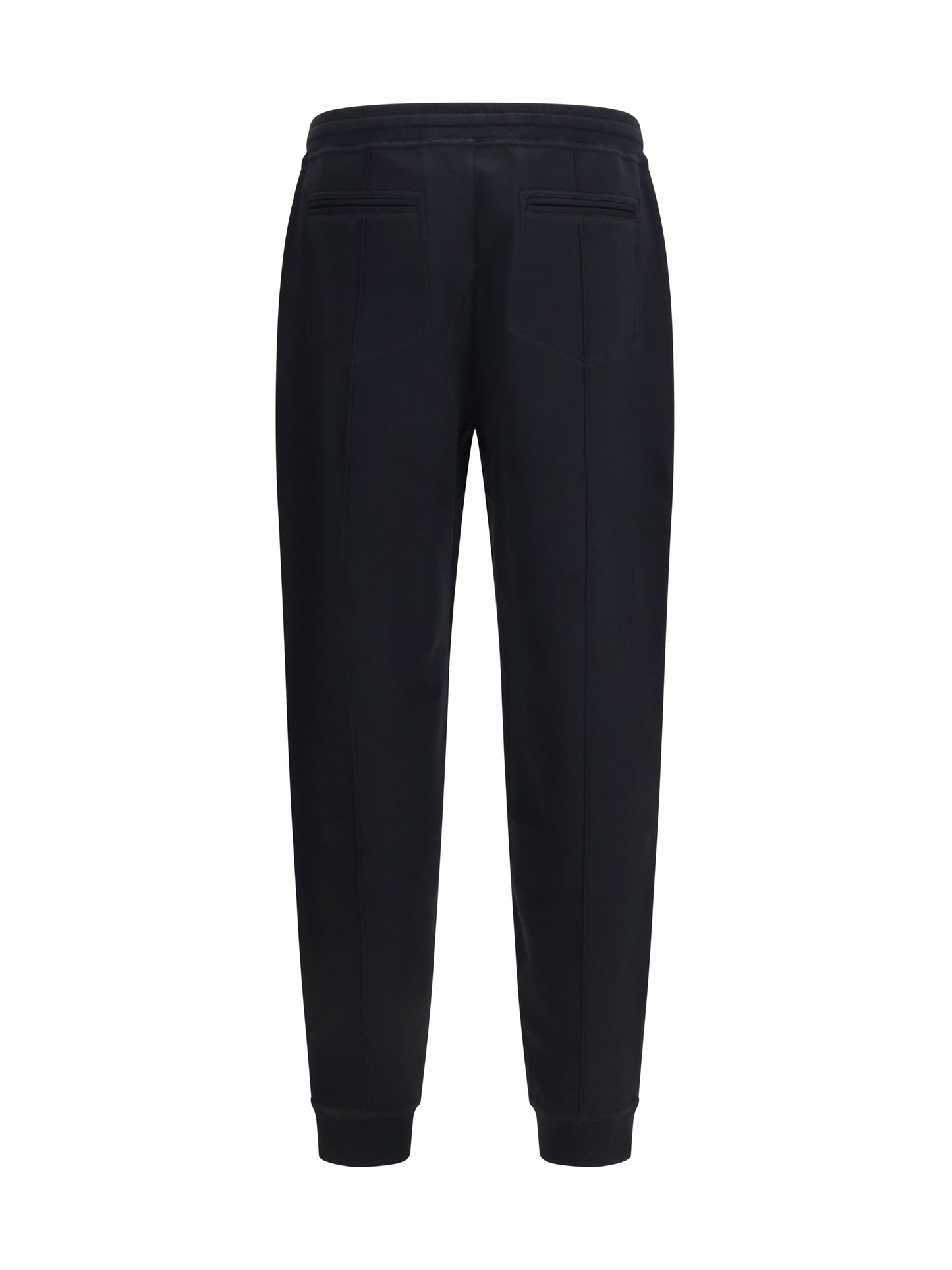 BRUNELLO CUCINELLI Cotton-blend jogging Pants