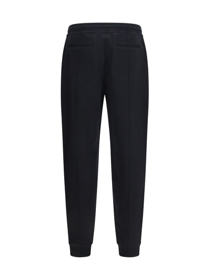 BRUNELLO CUCINELLI Cotton-blend jogging Pants