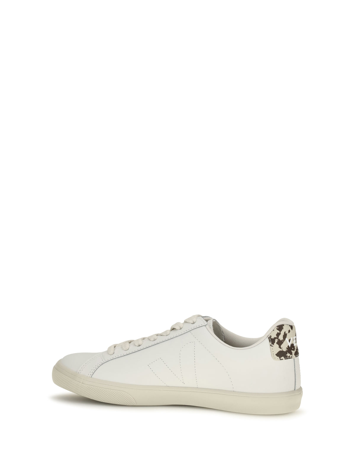 Veja Esplar leather Sneakers - White_pierre-Wild-Country