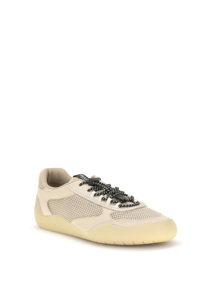 Prada Speedrock Sneakers - Deserto