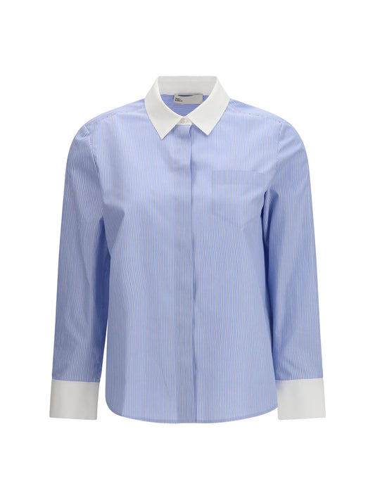 TORY BURCH Striped Shirt