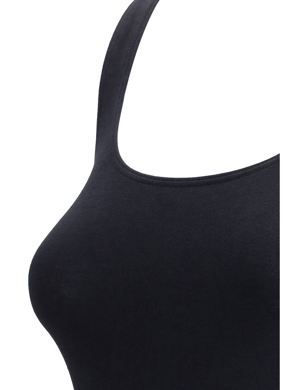 Wolford Jamaika Body - Black