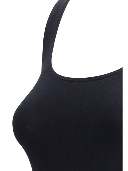 Wolford Jamaika Body - Black