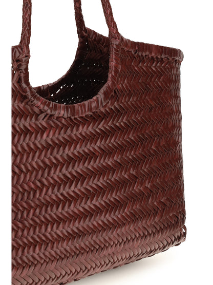 Dragon Diffusion Large Nantucket Tote Bag - Bordo