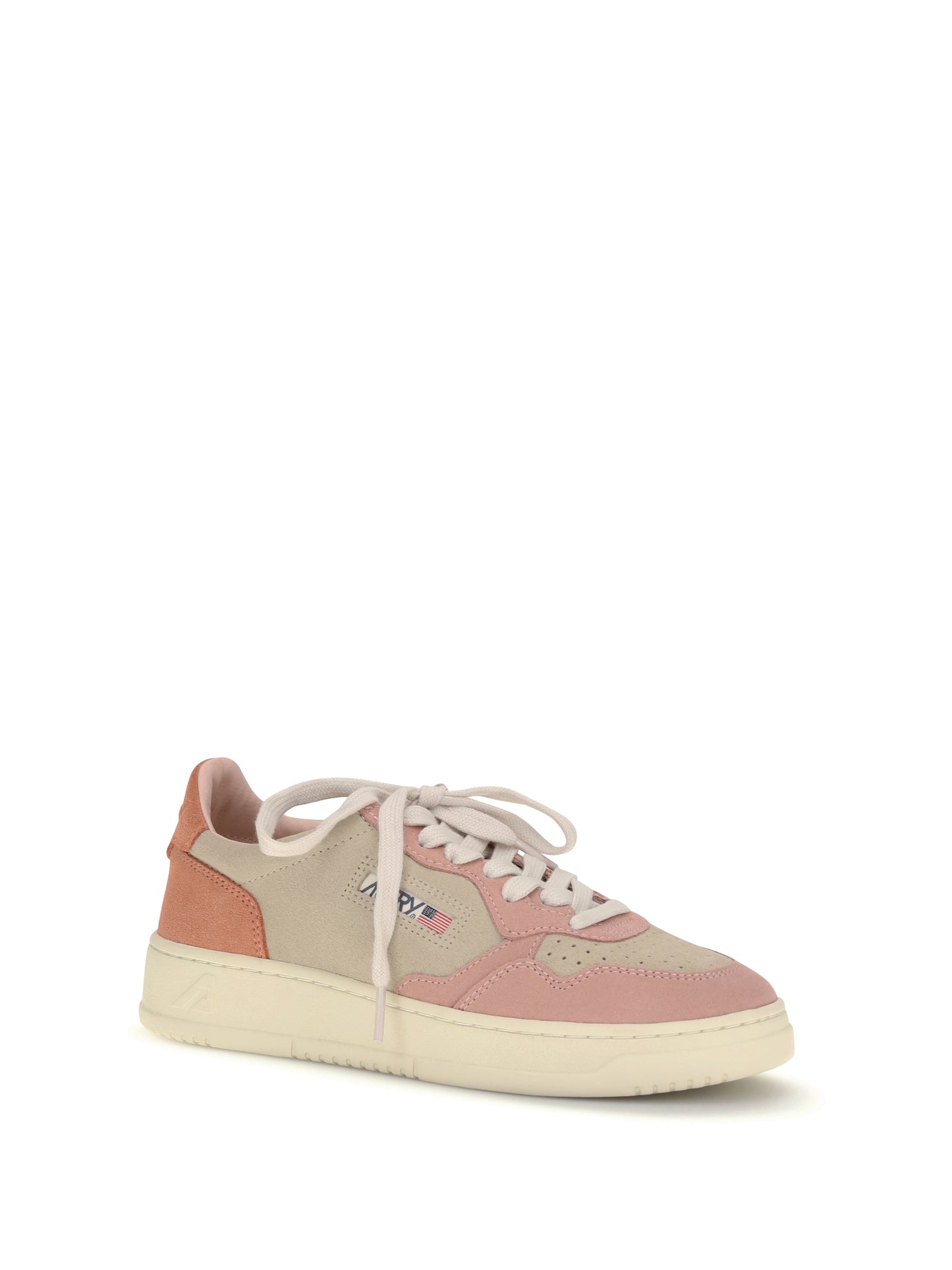 AUTRY Medalist Low Sneakers