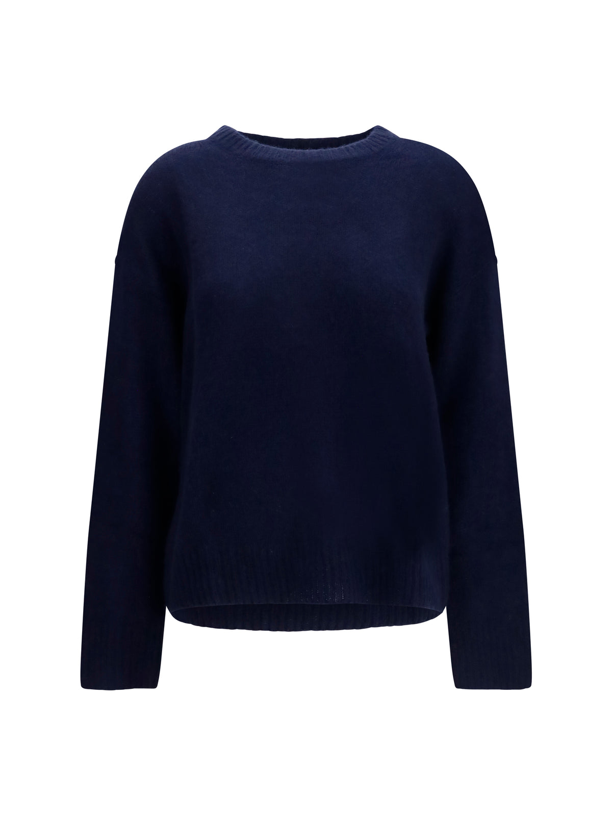 Lisa Yang Lova Sweater - Navy