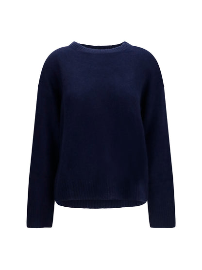 Lisa Yang Lova Sweater - Navy