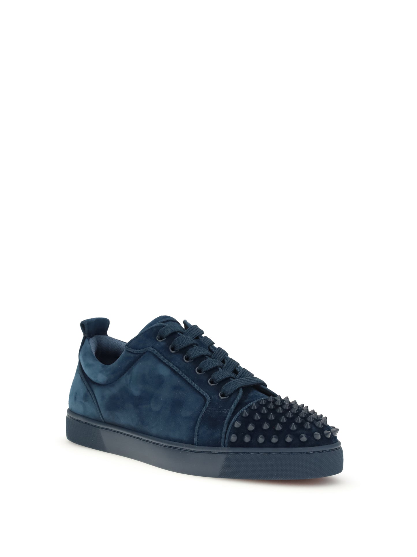 CHRISTIAN LOUBOUTIN Louis Junior Spikes Orlato Sneakers