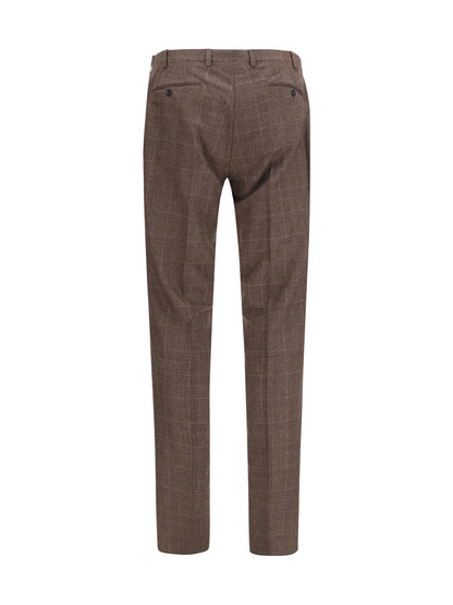Germano Tailored Pants - 326