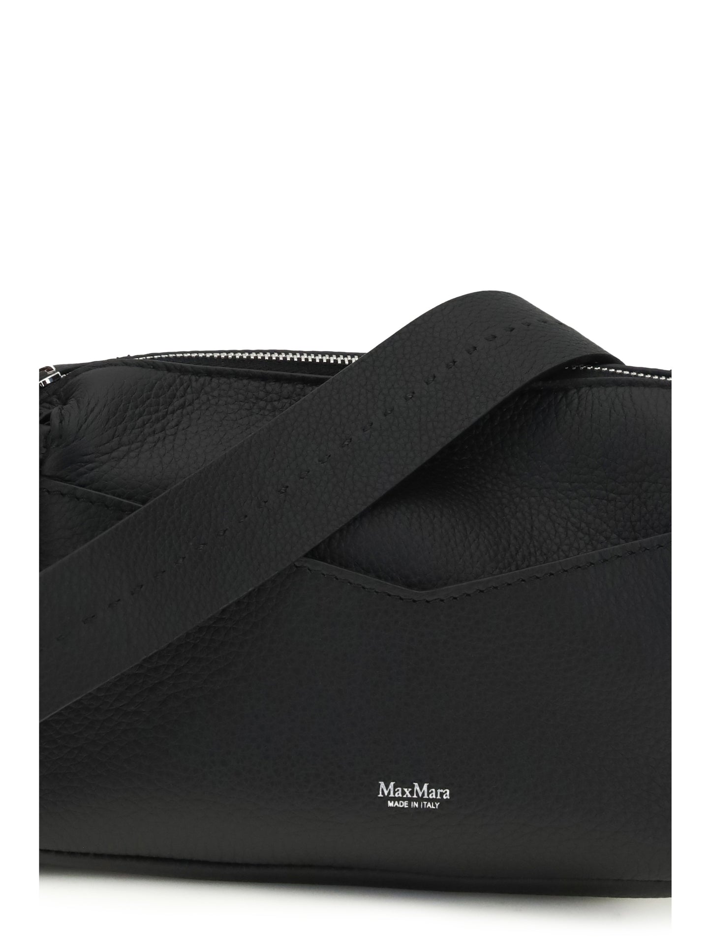 MAX MARA Small Skipper Shoulder Bag