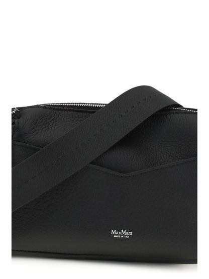 MAX MARA Small Skipper Shoulder Bag