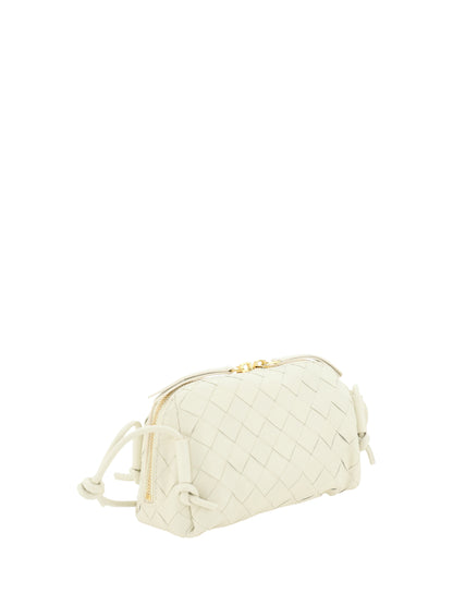 BOTTEGA VENETA Concert Shoulder Bag