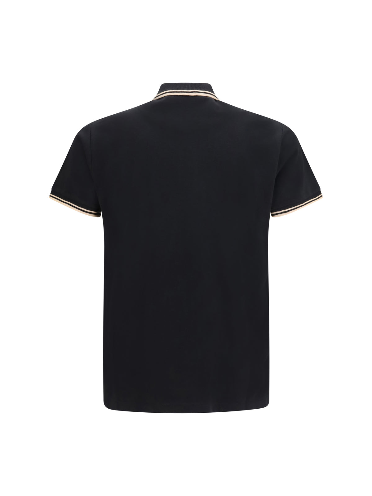 Vivienne Westwood Classic Polo Shirt - Black