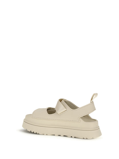 UGG Goldenglow Sandals