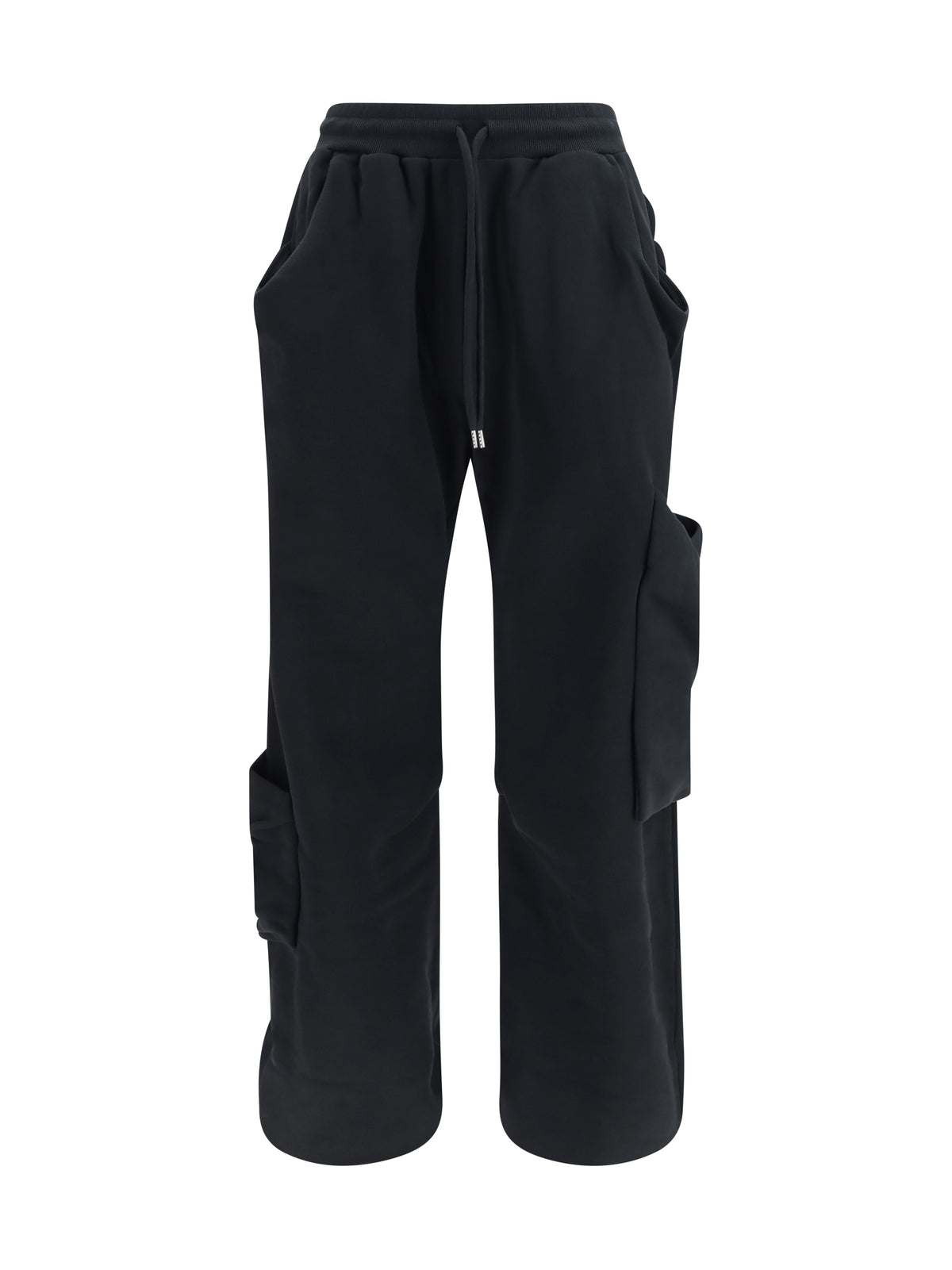 Vivienne Westwood Achilles Sweatpants - Black
