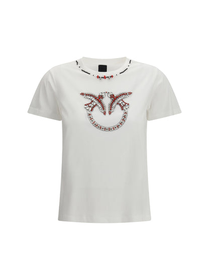 PINKO Short-sleeve T-Shirt