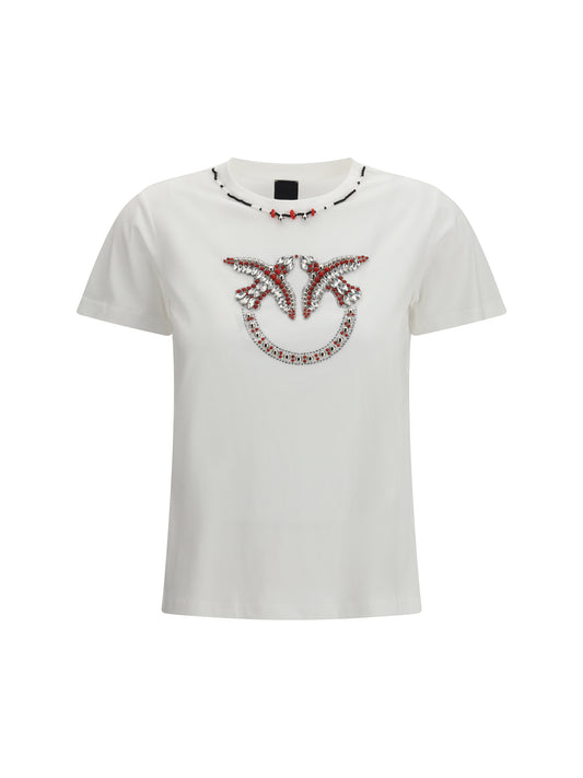 PINKO Short-sleeve T-Shirt