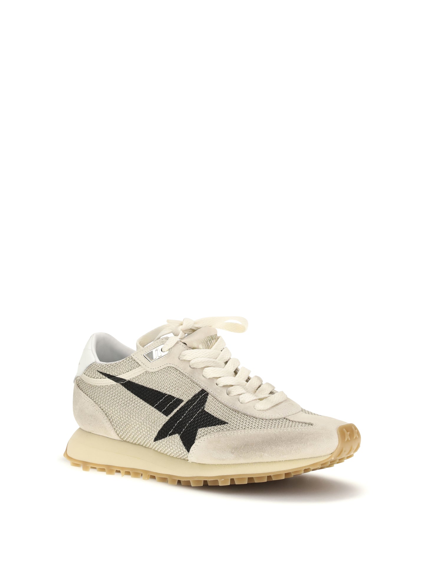 GOLDEN GOOSE Marathon Sneakers