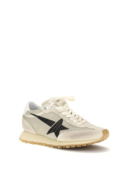 GOLDEN GOOSE Marathon Sneakers